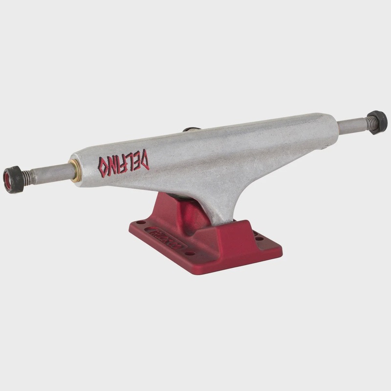 INDEPENDENT HOLLOW DELFINO SKATEBOARD TRUCKS 149