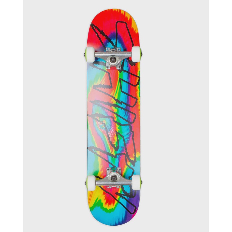 SHIFTY – TEAM TIE DYE COMPLETE – 7.5
