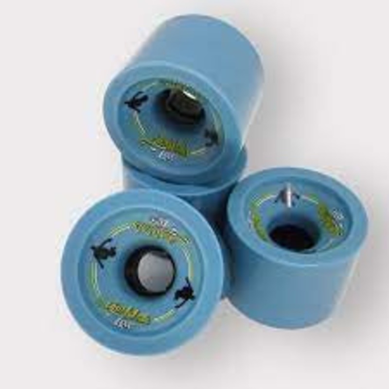 Surfskate Love Wheels – 65mm