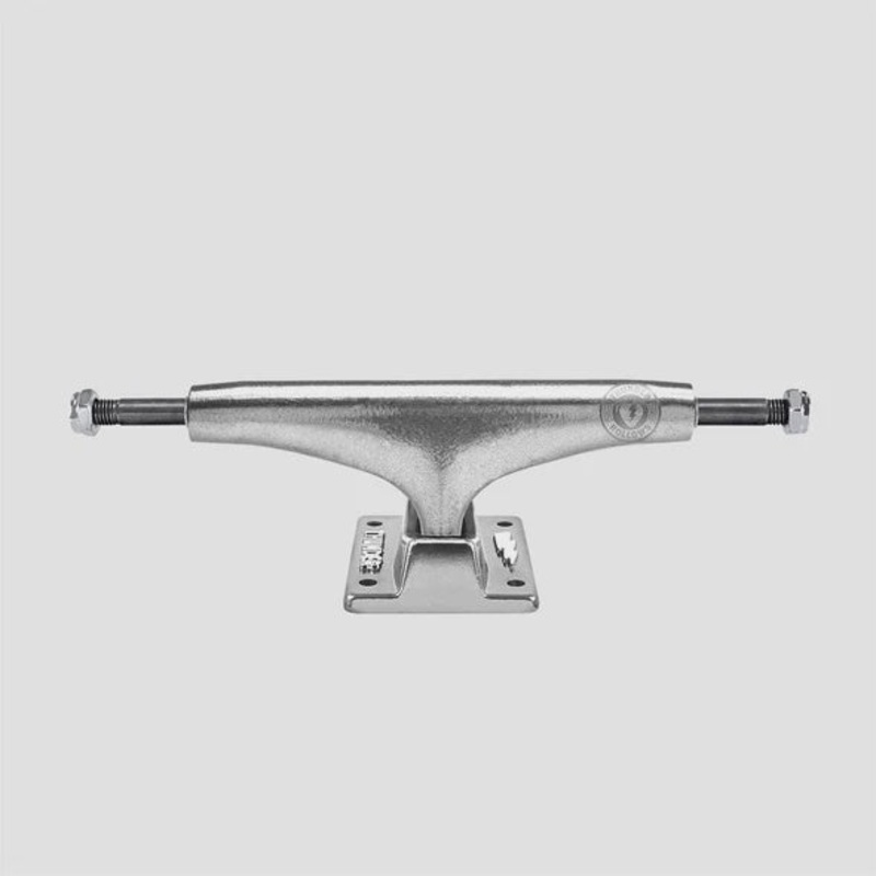 Thunder 148 Polished Hollow Lights II Trucks