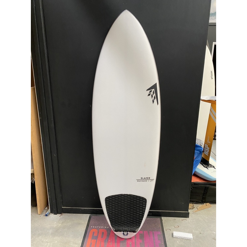 2nd Hand Firewire Glazer – 6’0, 42L