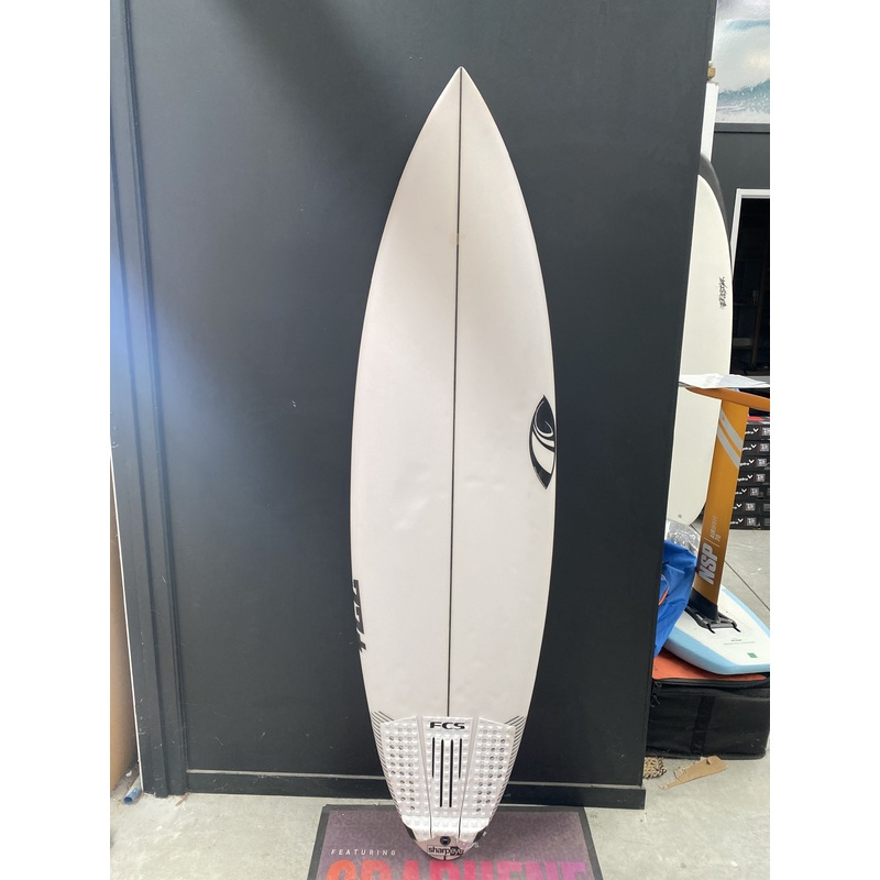 2nd Hand Sharpeye 77 Plus – 6’0, 30L