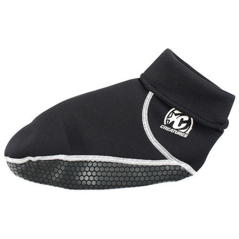 Creatures Neo Fin Sox – Hi Cut