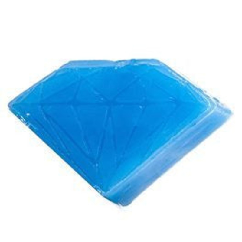 Diamond Hella Slick Wax – Blue