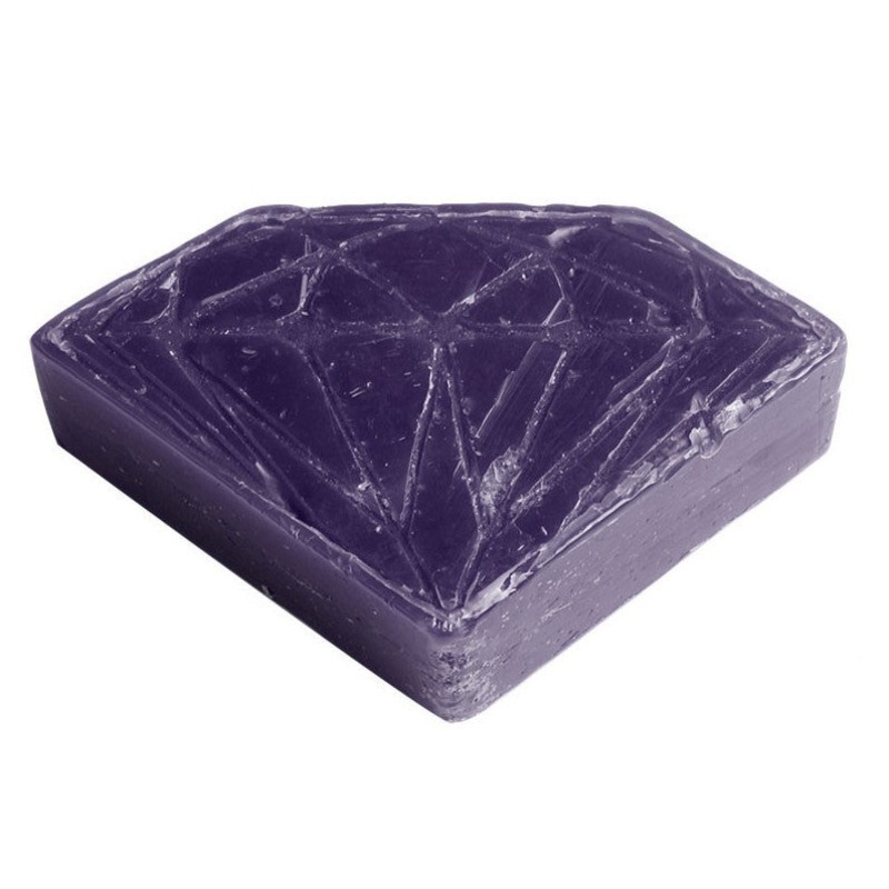 Diamond Hella Slick Wax – Purple