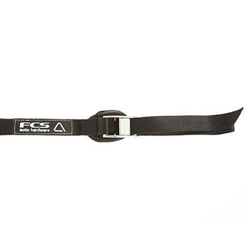 FCS Cam Lock Tie Down Straps