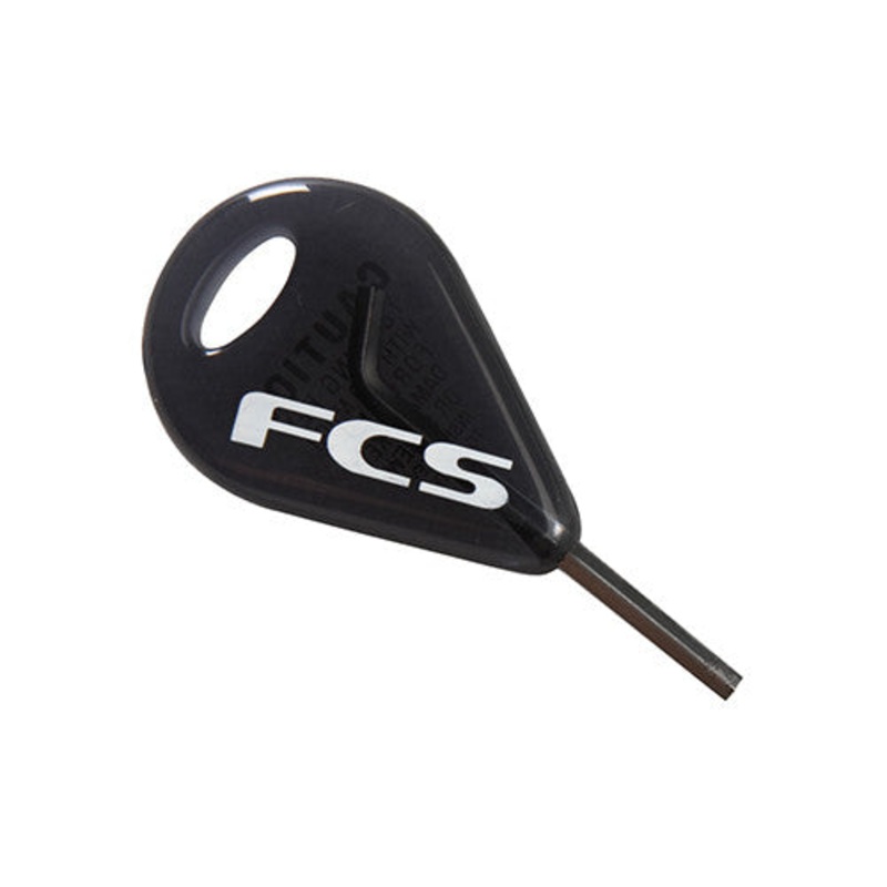 FCS Fin Key