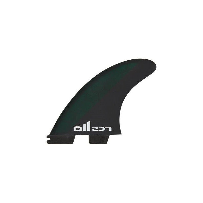 FCS II Mick Fanning PC Thruster Fins