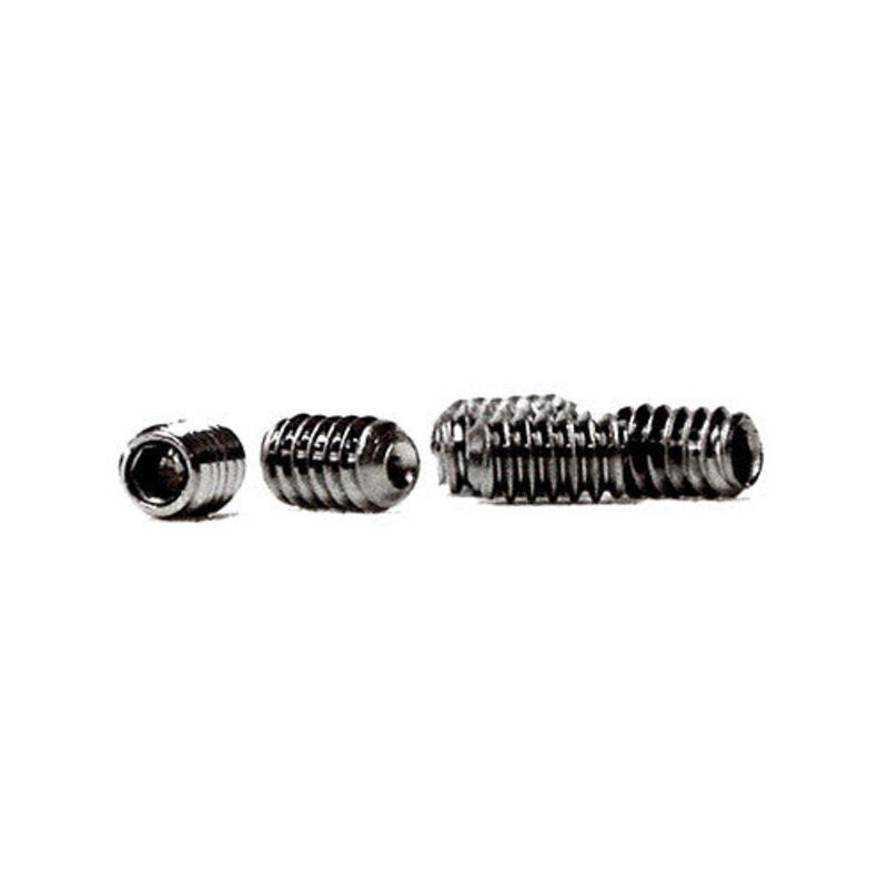 FCS Stainless Steel Screw