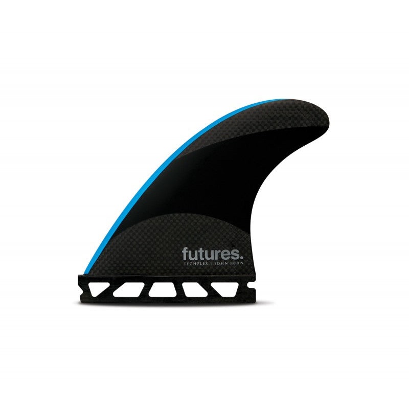 Futures John John Techflex Thruster Fins