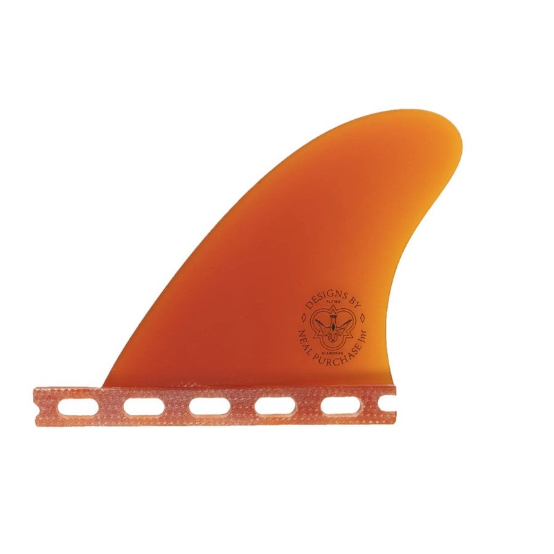 Fying Diamonds NPJ Trailer