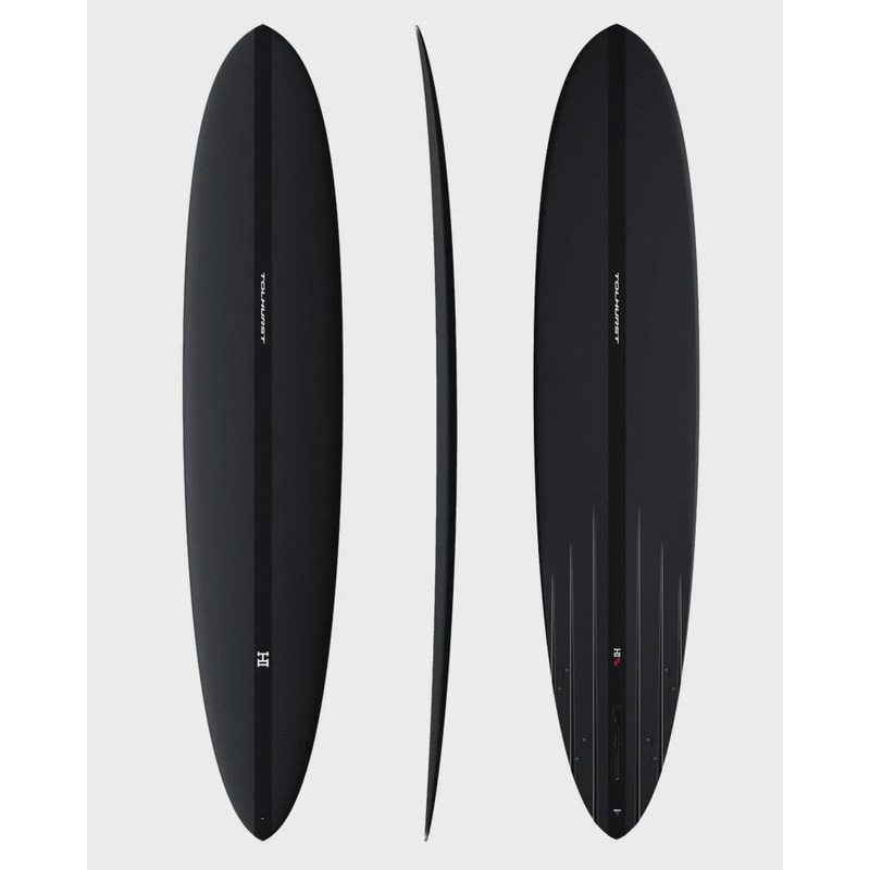 Harley Ingleby HI G6 Thunderbolt Carbon