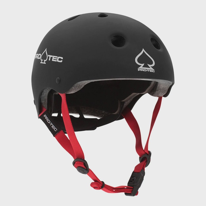 Protec Classic Junior Helmet – Certified