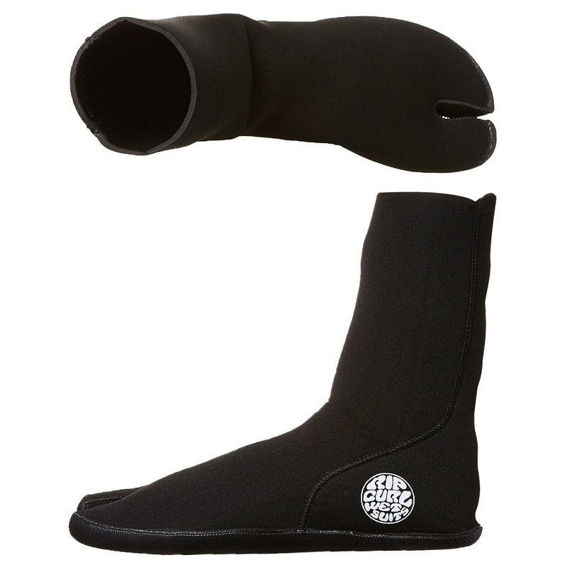 Ripcurl Bullet 3mm Booties