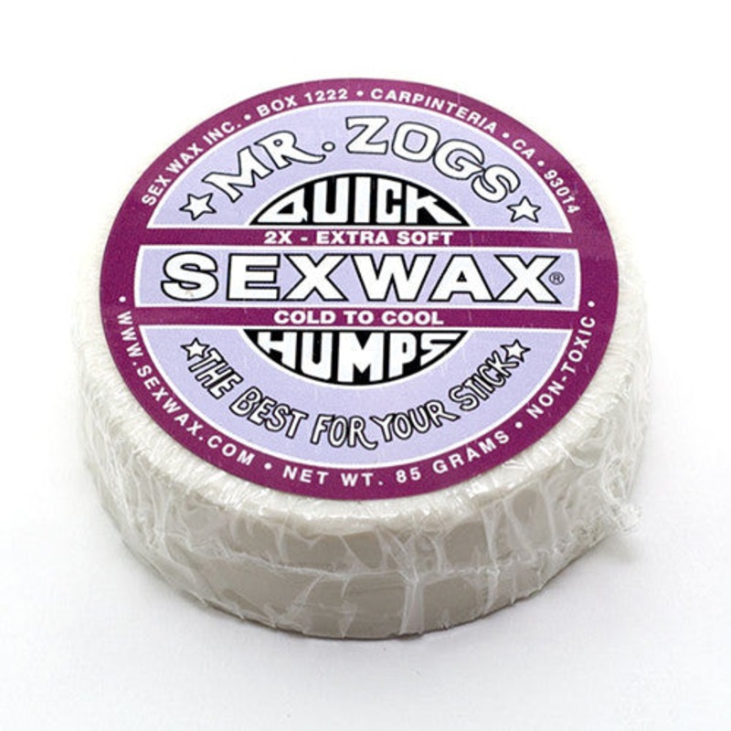 Sex Wax – 2X Cold Water