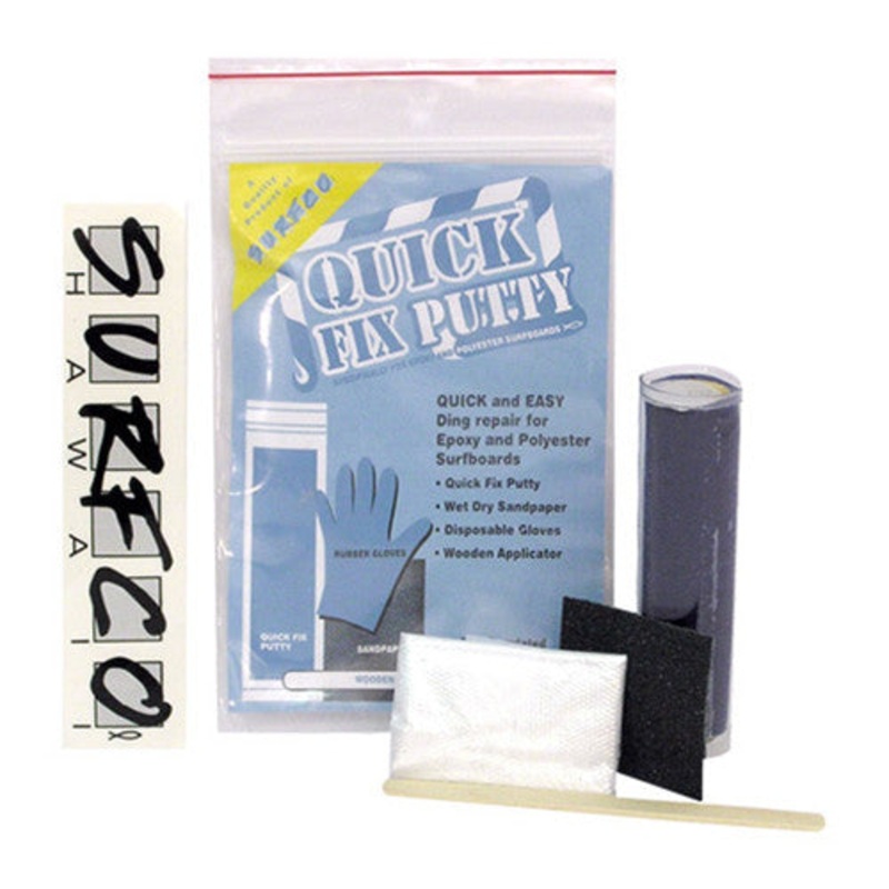 Surf Co Quick Fix Putty