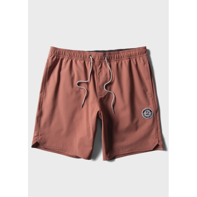 Vissla Solid Sets 17.5″ Ecolastic