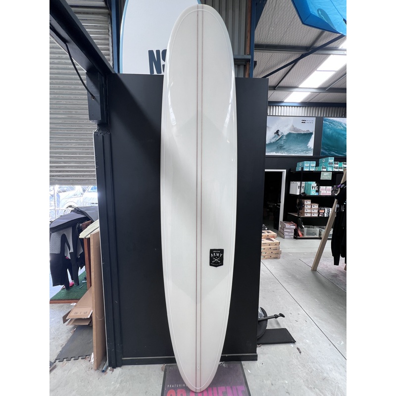 Creative Army Five Sugars – 9’6 – PU