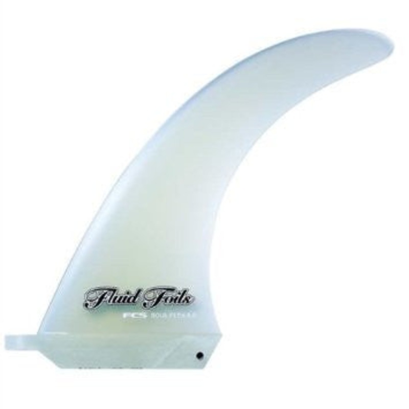 FCS Fluid Foils Soulflex 7″
