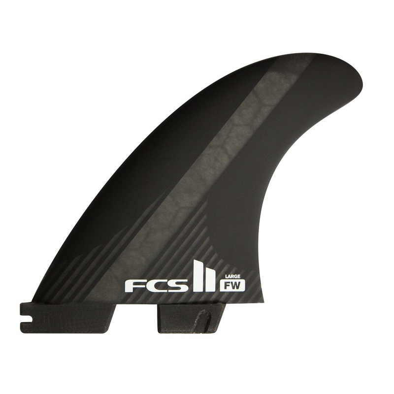 FCS II Firewire Performance Carbon Core 5 Fin Set