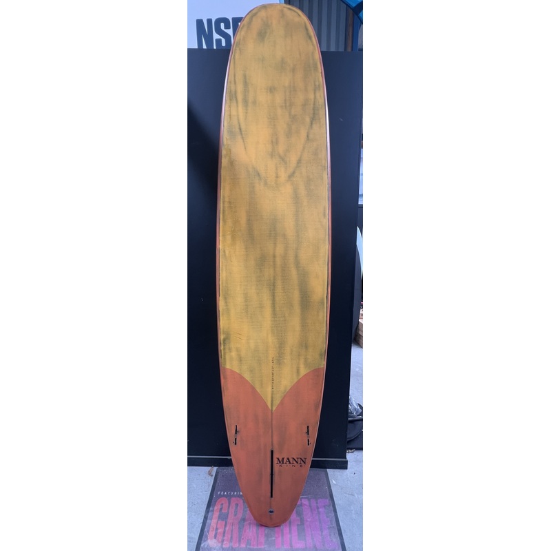 FIREWIRE The Gem – Thunderbolt Black Second Hand