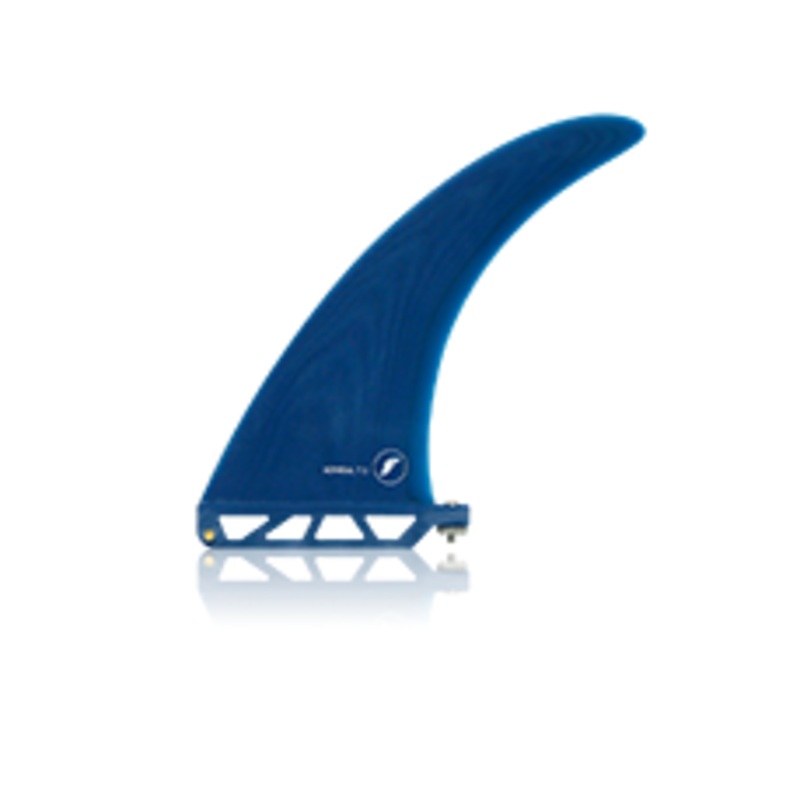 Futures Admiral FG Longboard Fin