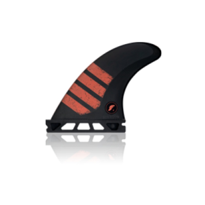 Futures Alpha F4 Thruster Fins
