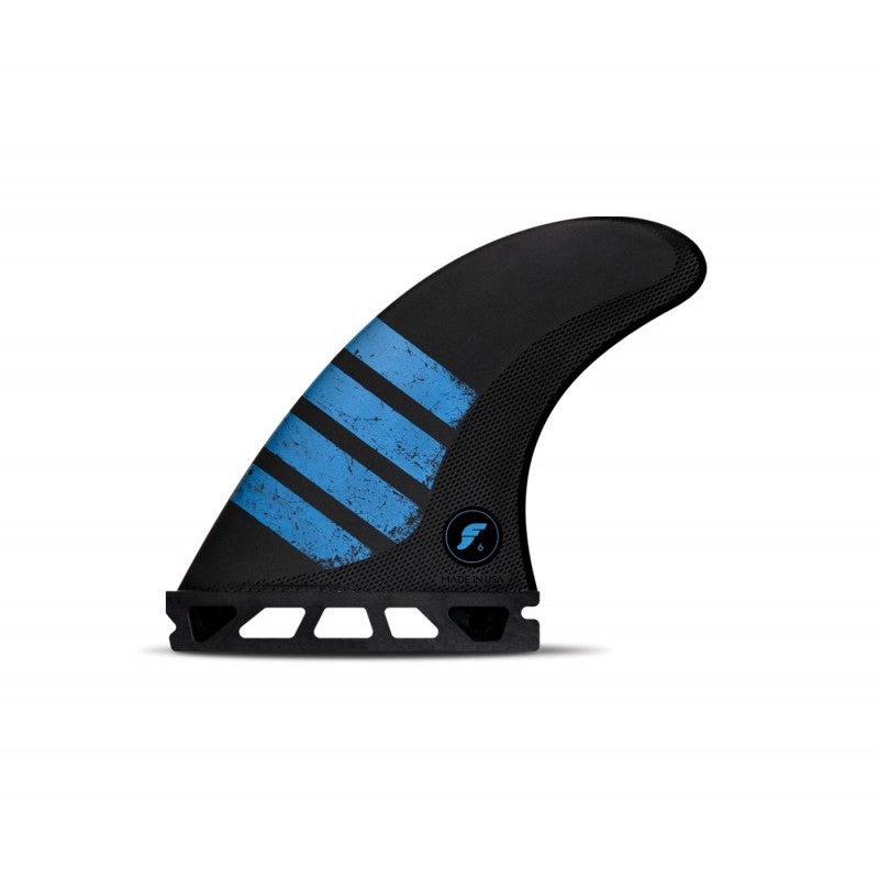 Futures Alpha F8 Thruster Fins