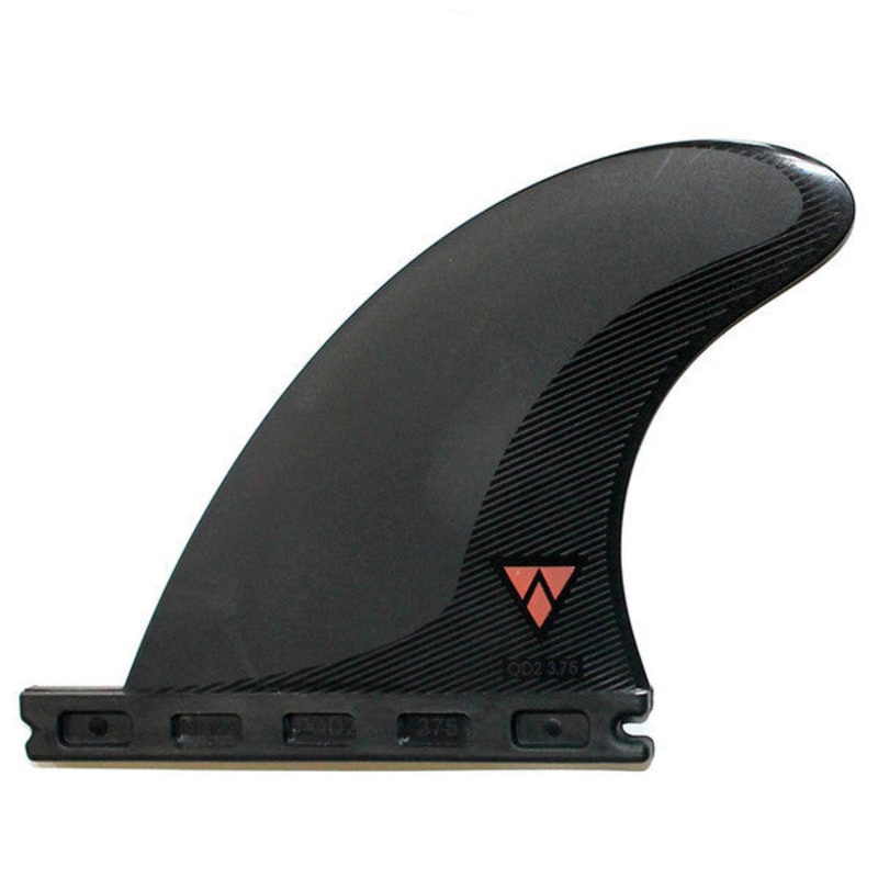 Futures Alpha QD2 Quad Rears – 3.75