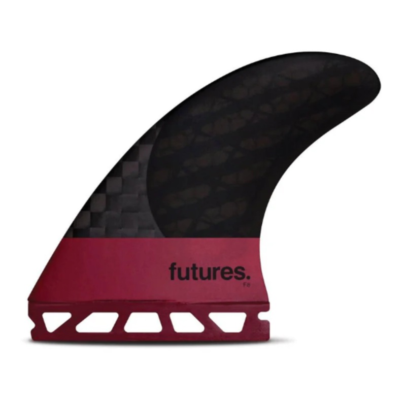 FUTURES Blackstix F8 V2 Thruster