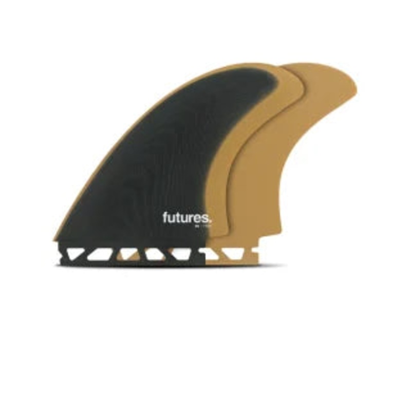 Futures EN Twin Fins