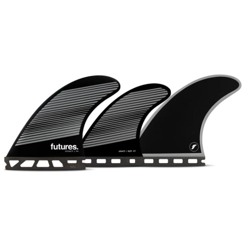 Futures Legacy F6 5-Fin