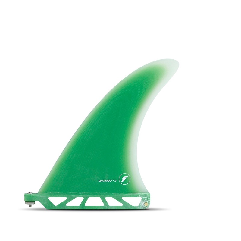 Futures Machado FG Longboard Fin