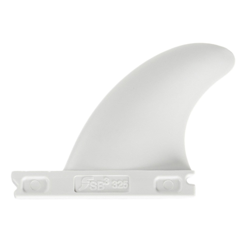 Futures SB3 Thermotech Longboard Sidebites