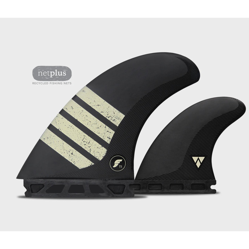 Futures T1 Alpha Twin+1