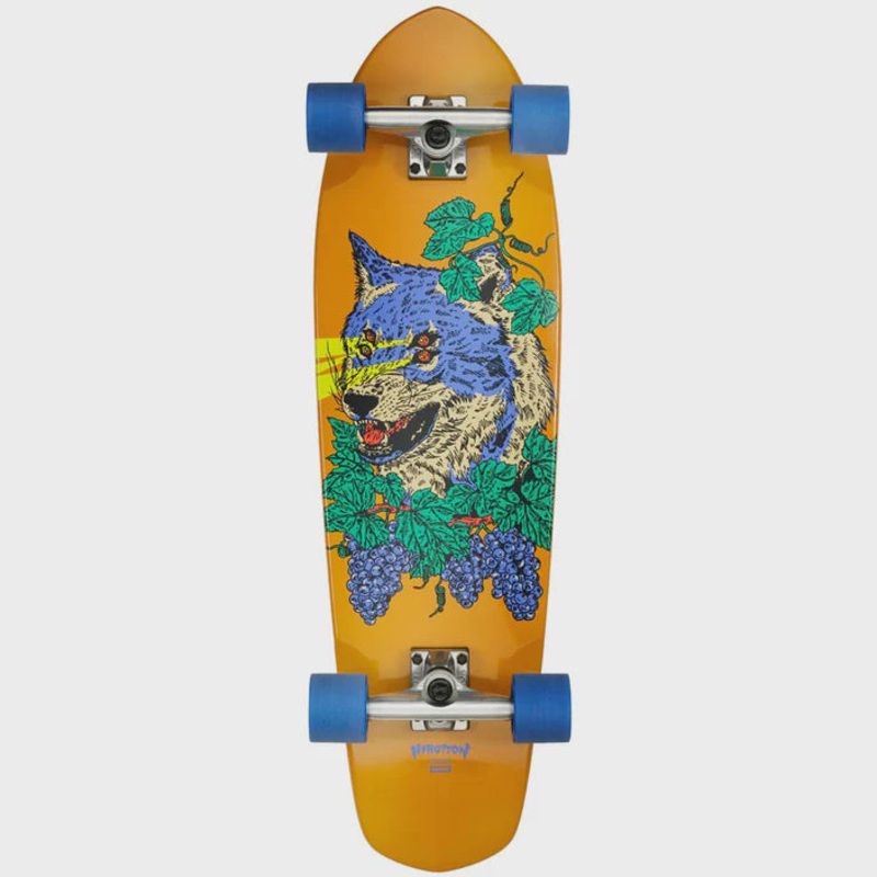 Globe Big Blazer 32″ – Lazer Wolf