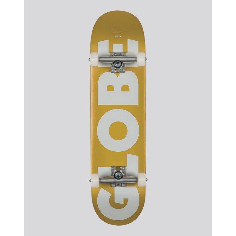 Globe G0 Fubar Complete – 7.75″