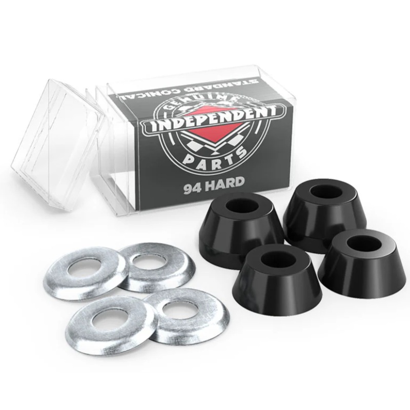 Independent Std Conical Cushion Bushings