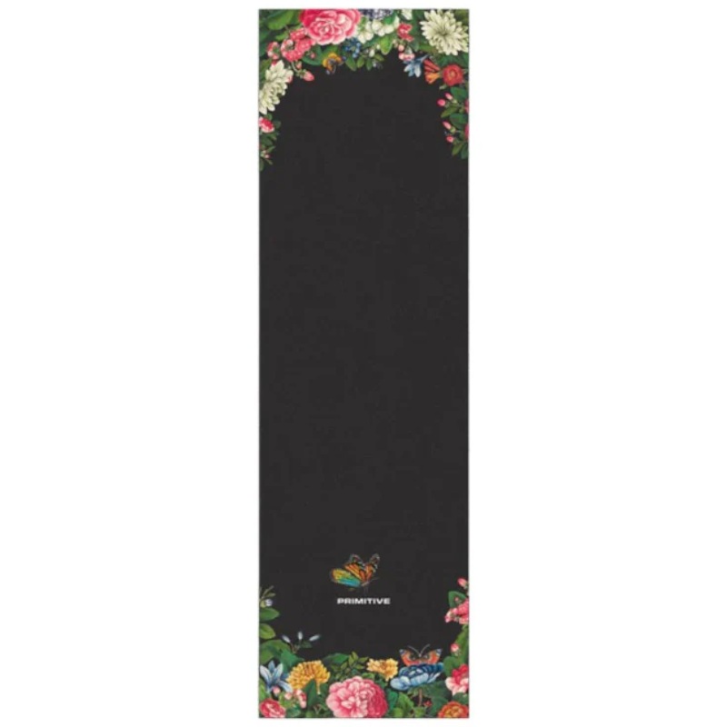 Primitive Rose Grip Tape
