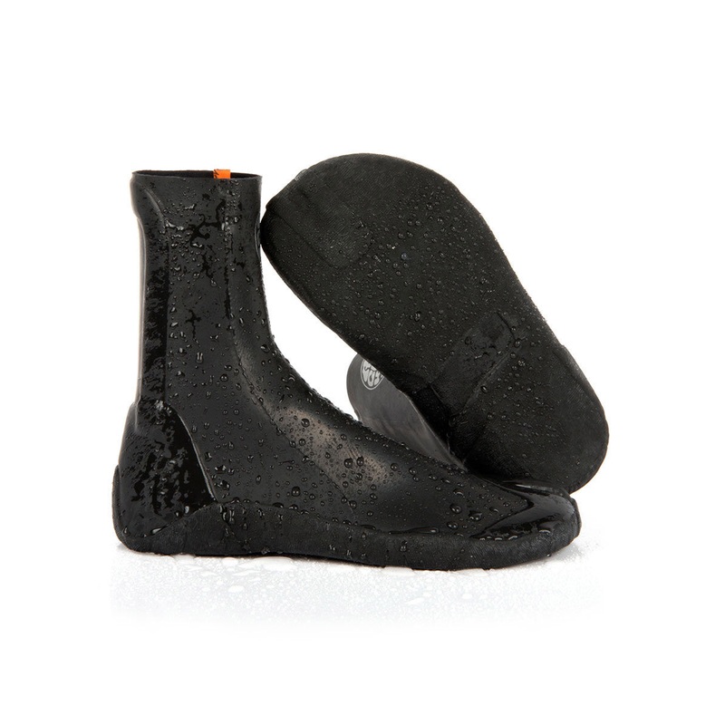 Ripcurl Rubber Soul 2mm Split Toe Boot