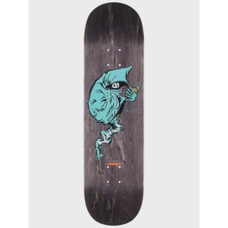 Umaverse Cody Chapman Deck – 8.5″