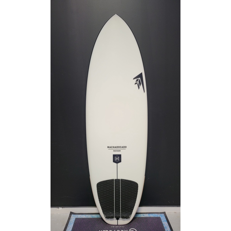 2nd Hand Firewire Machadocado 5’8, 34.4L