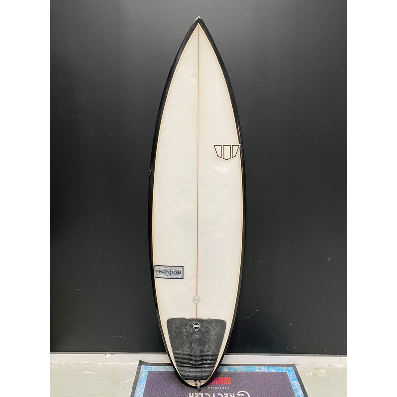 2nd Hand GHS Phantom 5’11, 31L