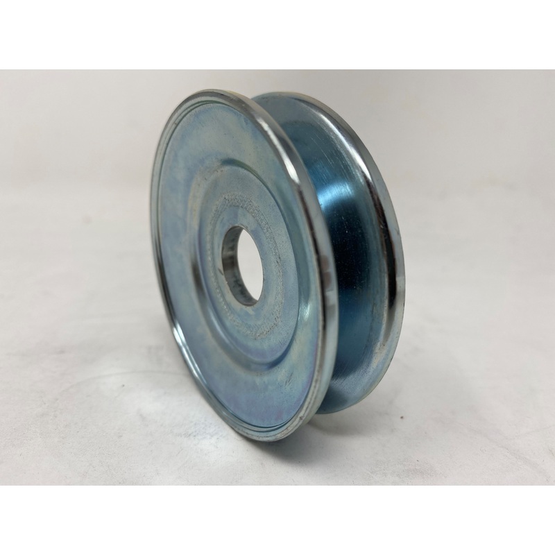 70 Amp Alternator V-Belt Pulley