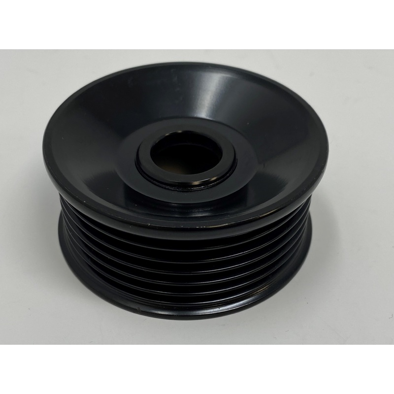 70 Amp Serpentine Alternator Pulley