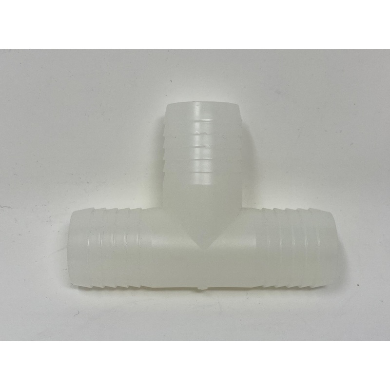 Ballast Fitting “T” 1″ Barb