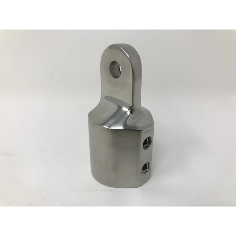 Bimini Top Stainless Steel Eye End