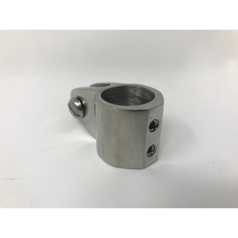 Bimini Top Stainless Steel Jaw Slide