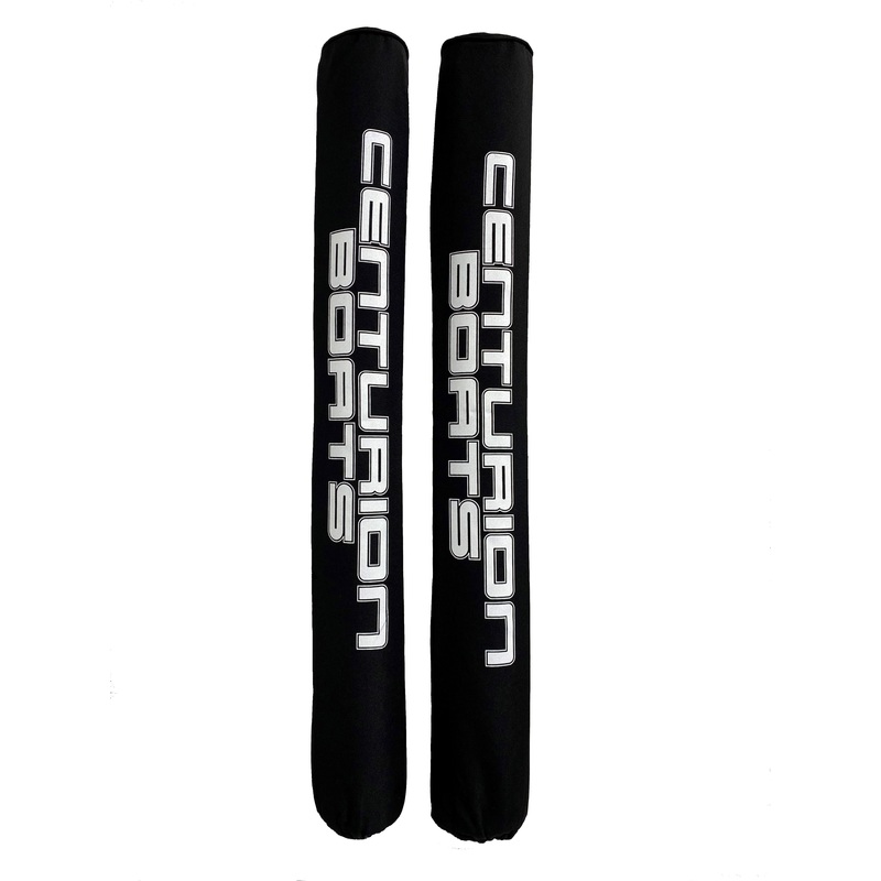 Centurion Boats Trailer Guide Pole Pads 36″ Black