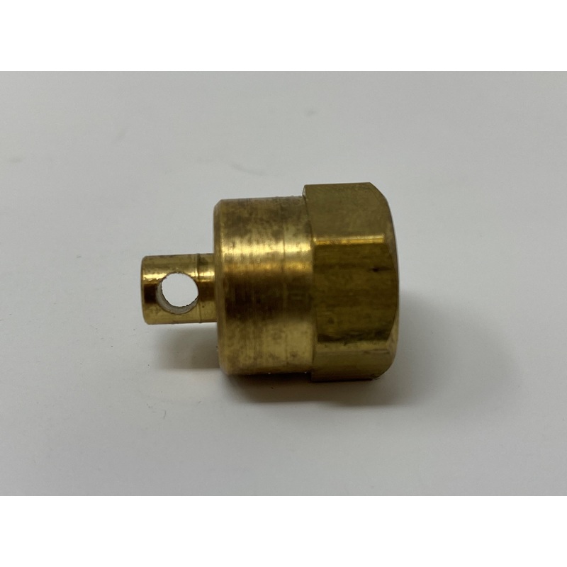 Engine Oil Pan Drain Hose Cap with Hanger Hook Hole